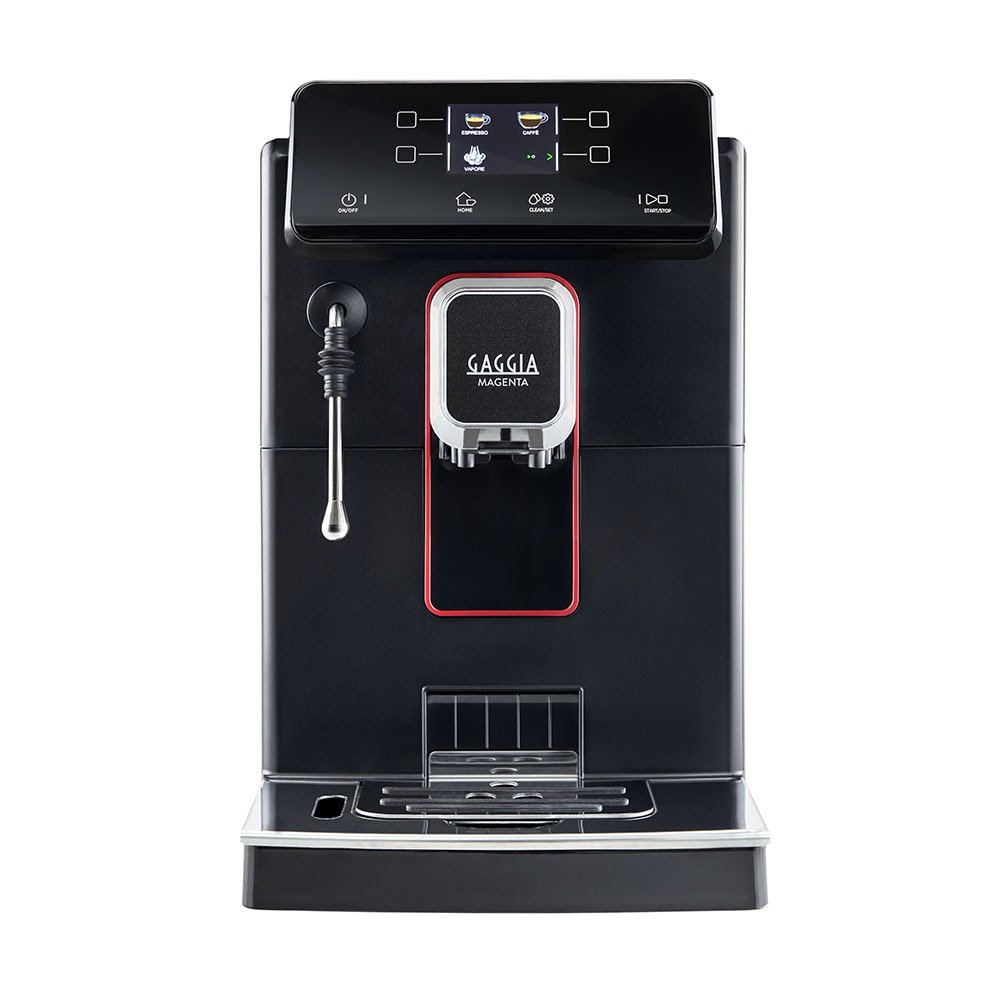 【家啡館24期省錢專案】GAGGIA 全自動咖啡機 MAGENTA PLUS 爵韻型