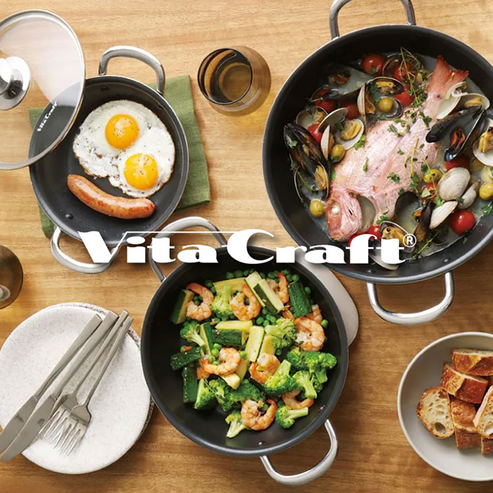 VitaCraft