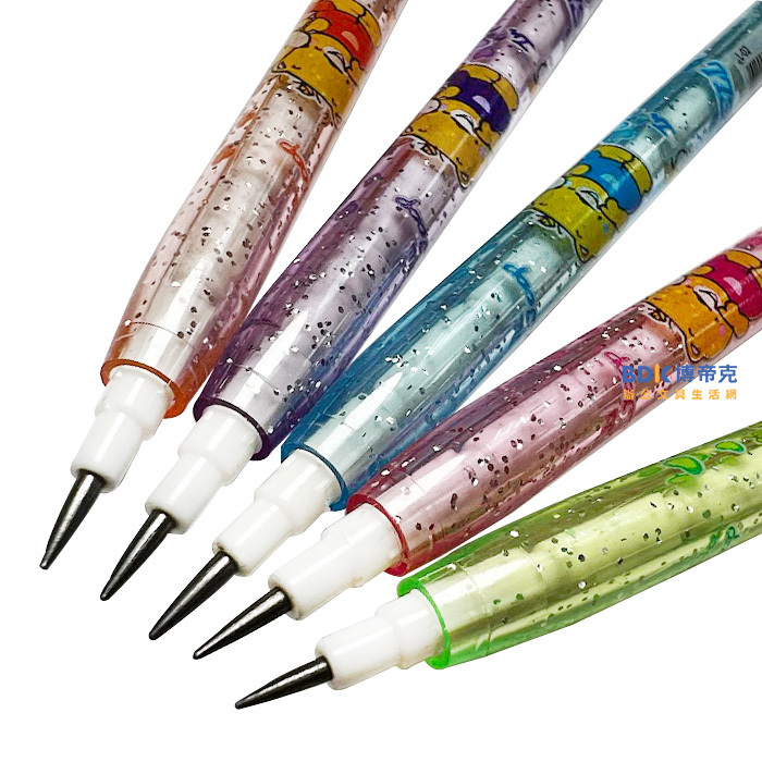 尚禹文具 Pencom 免削鉛筆L-02系列 (不挑色)