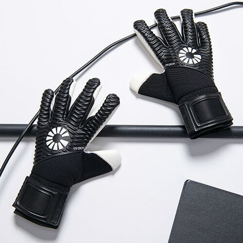 GAVIC MATHIEU SO KYU 龍門手套 (黑色) (GC3005)