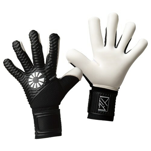 GAVIC MATHIEU SO KYU 龍門手套 (黑色) (GC3005)