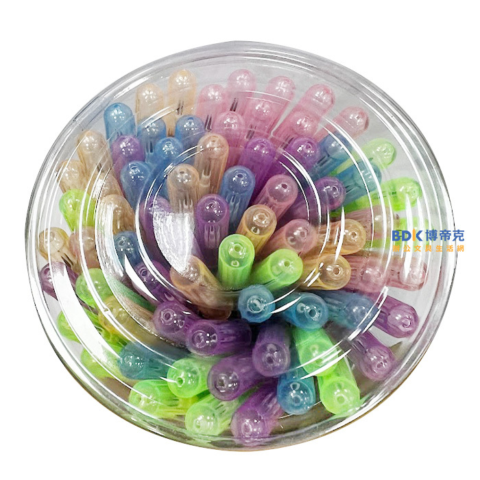 尚禹文具 Pencom 免削鉛筆 (桶裝) 72入 L-02