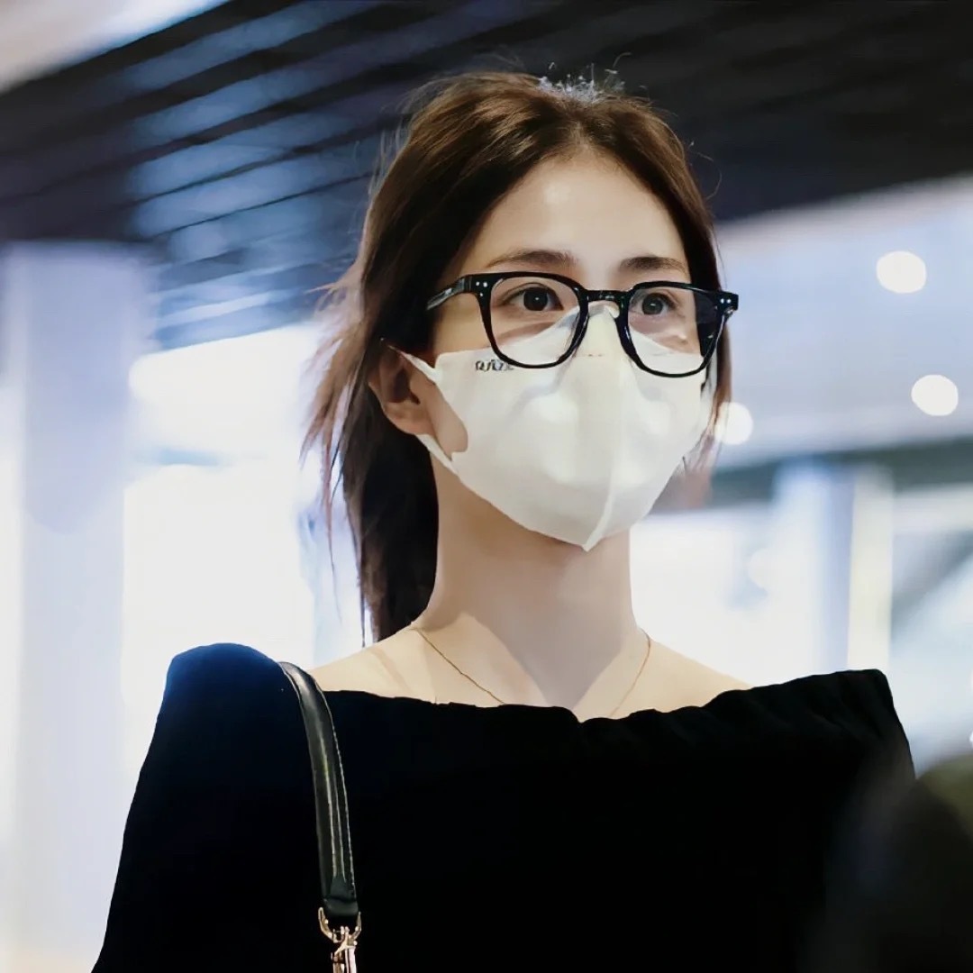 59006/TR抗藍光方框質感眼鏡/四色