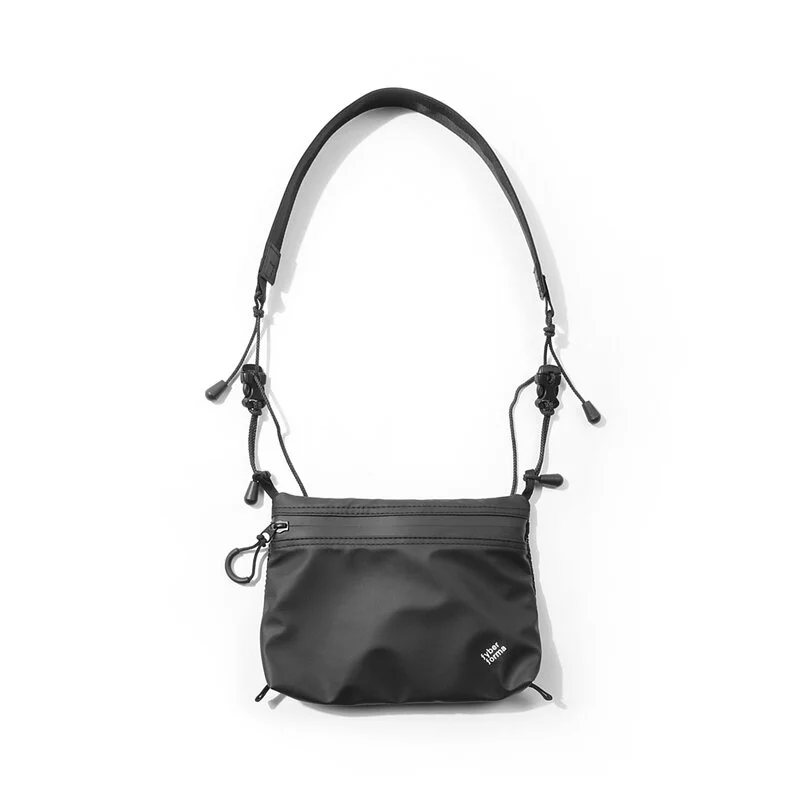 【fyberforma】 POCKET 隨行包 岩灰(小)