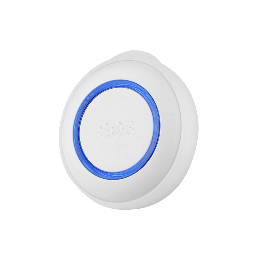 FAMMIX 菲米斯】EC-1 智能居家隨身安全SOS警報器