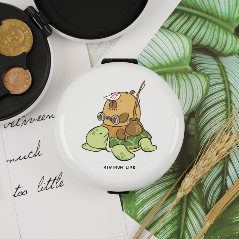 台幣-KIWI/澎湖限定(白色)