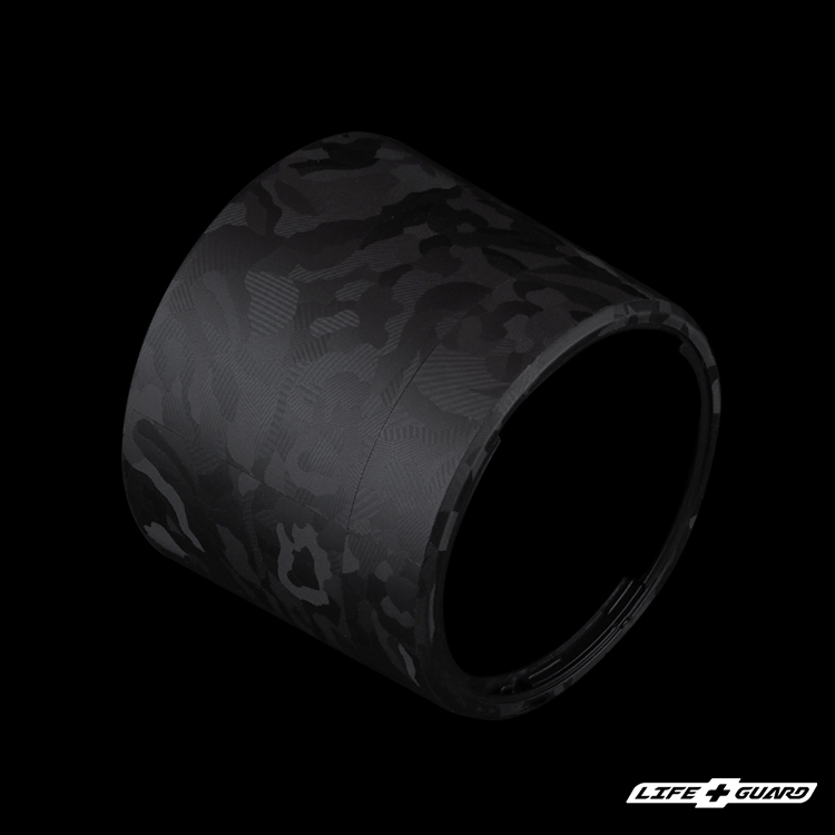 JJC LH-88B Lens hood Skin (CANON RF 600mm F11 IS STM)