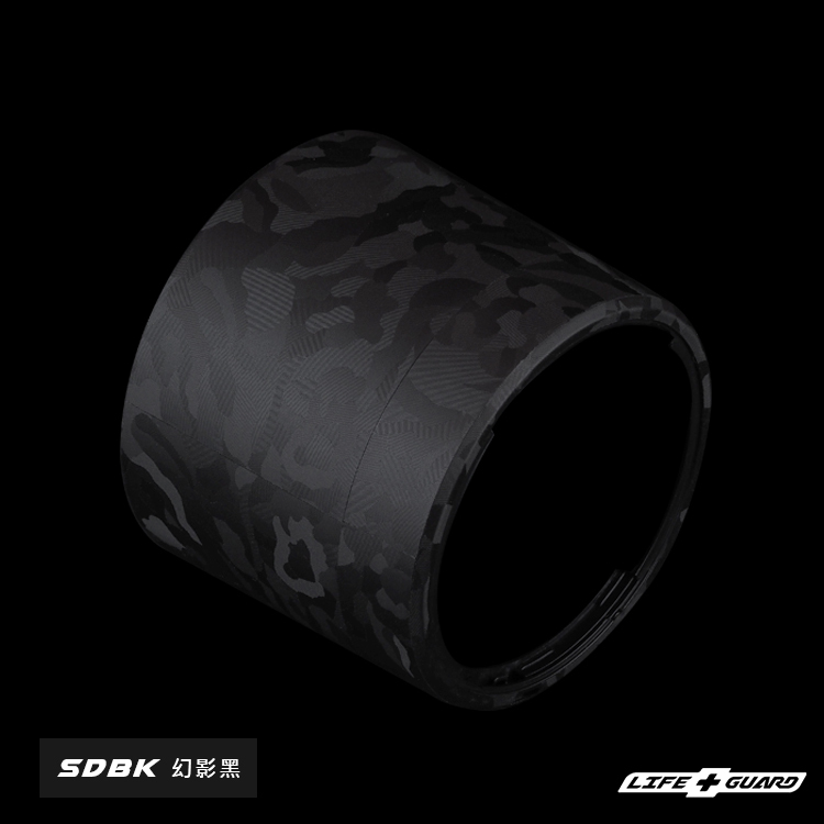 JJC LH-88B Lens hood Skin (CANON RF 600mm F11 IS STM)