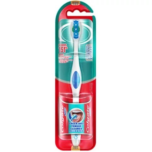 【高露潔】360度牙刷(單入)