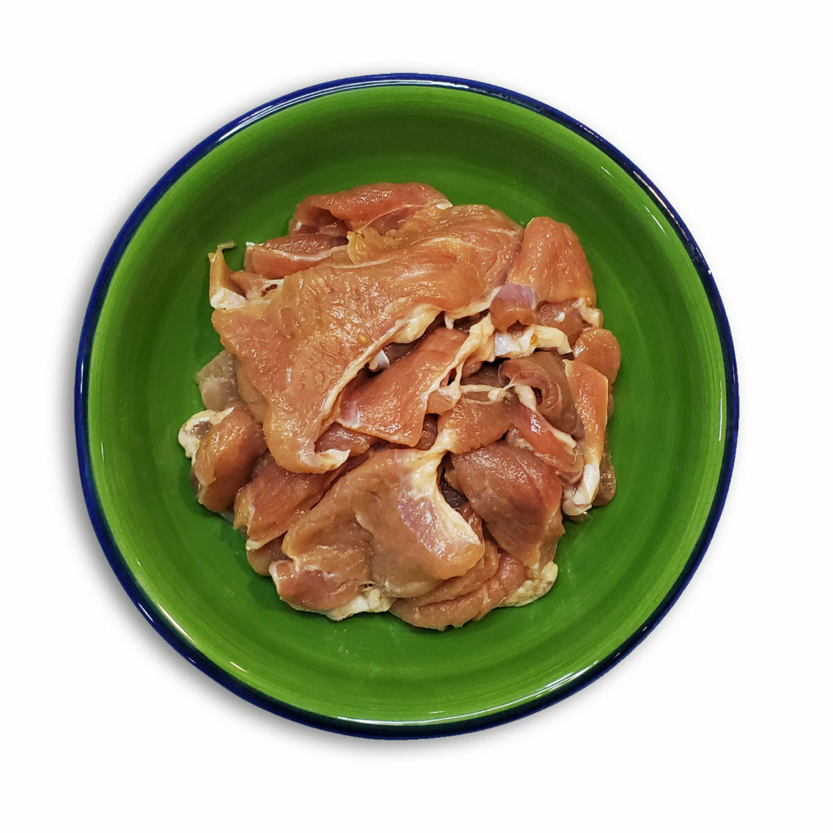 醬油蒜味豚肉片 250g