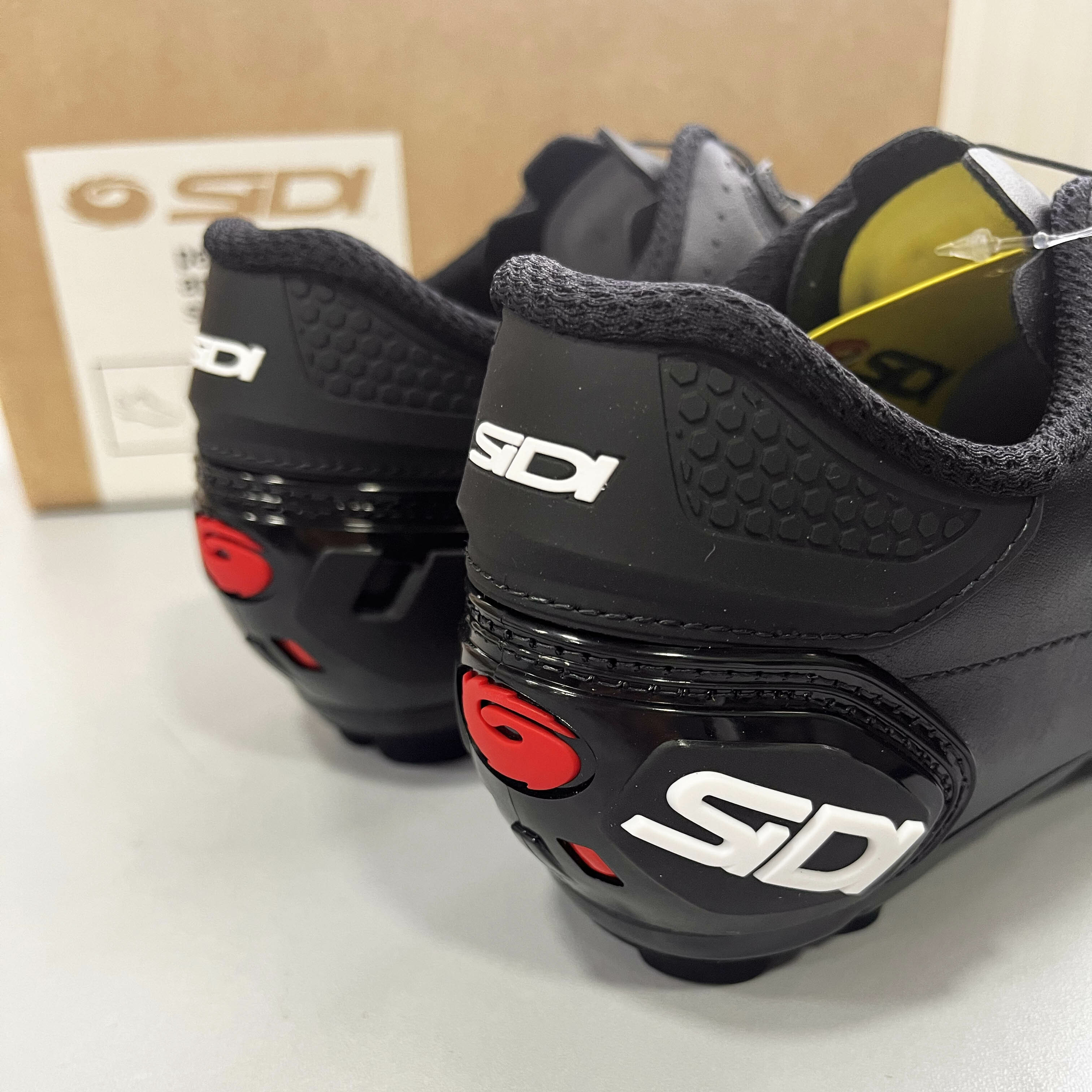Sidi Scarpe Speed MTB Shoes