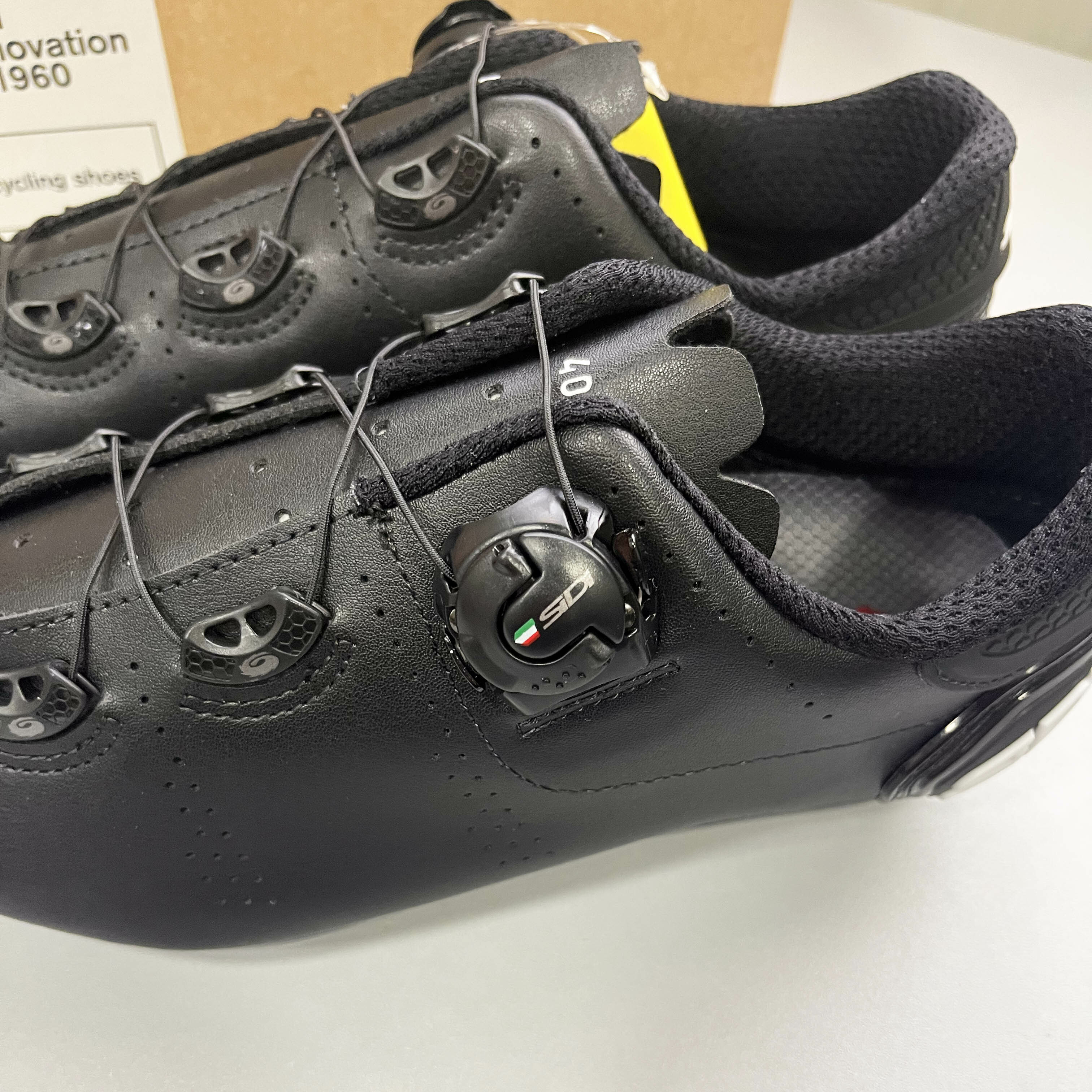 楽天市場】60%OFF!! SIDI MTB SPEED MTB シューズ : 758sessions