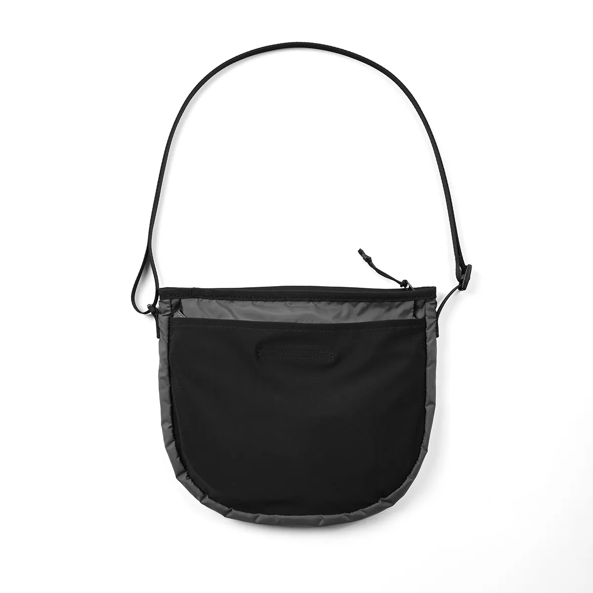 【fyberforma】 FLIPP翻袋隨行包 岩灰