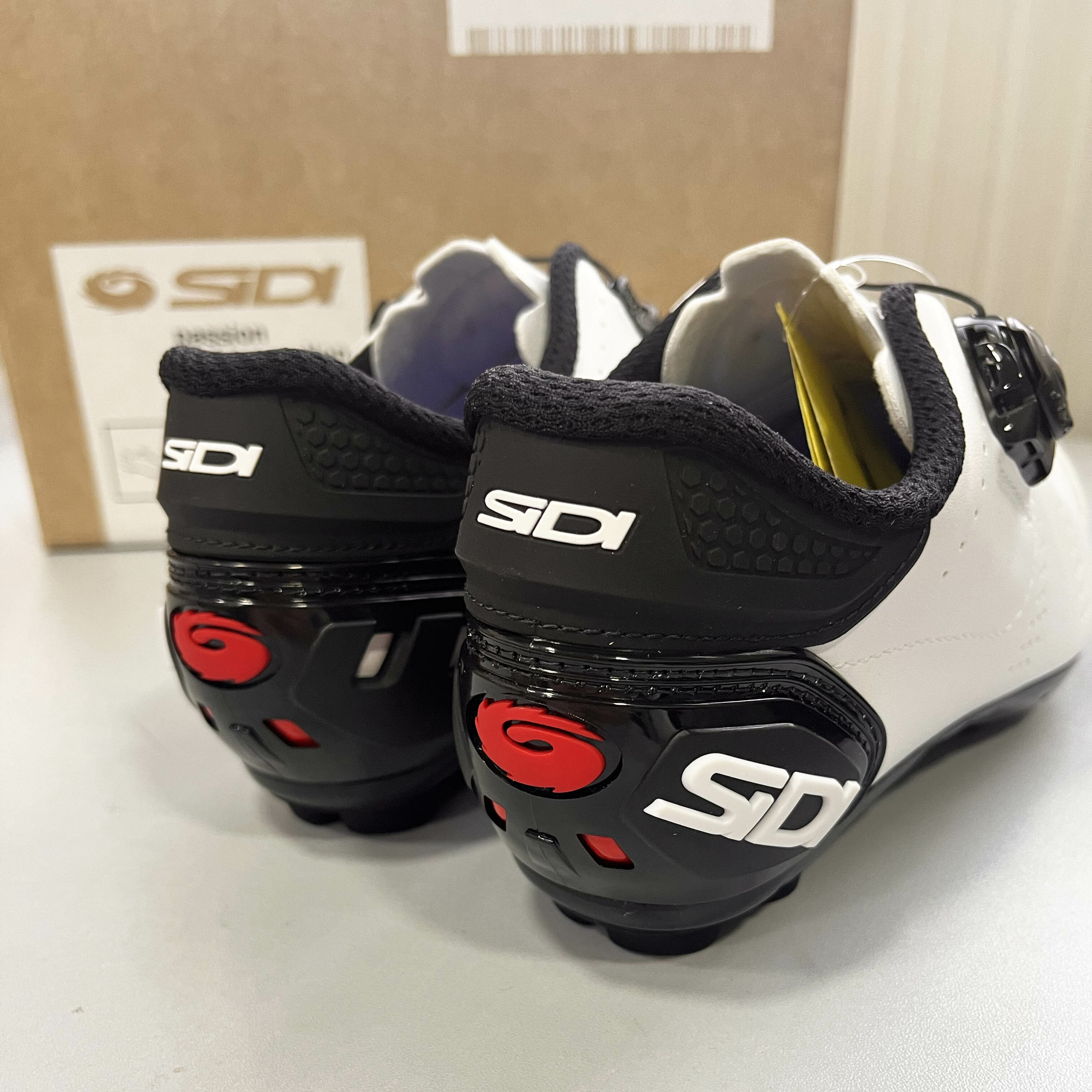 Scarpe sidi outlet 2019