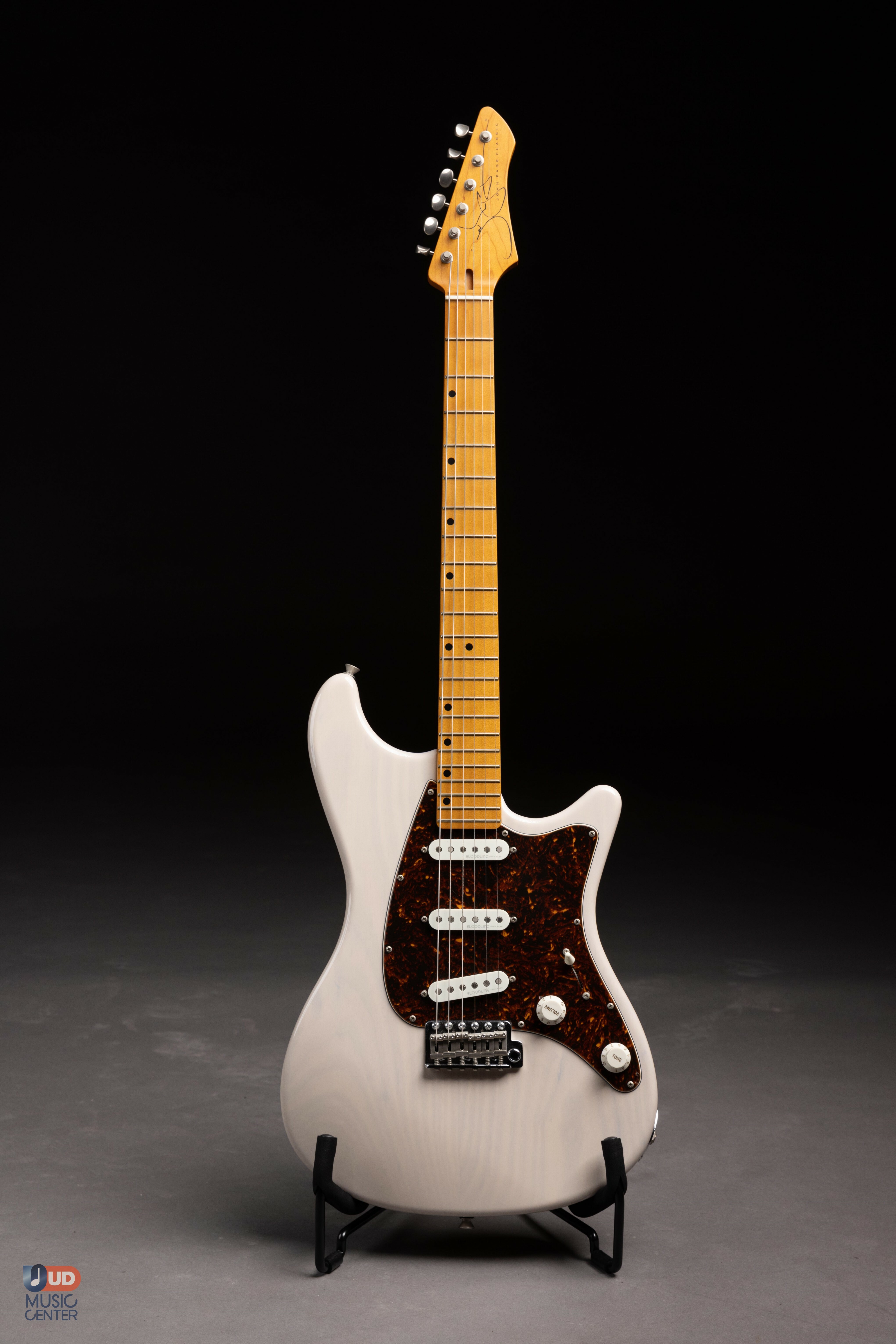 John Page Classic Limited Edition 限定品 JOHN PAGE CLASSIC|エレキギター|HARDOFFオフモール（オフモ