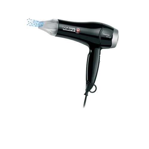 Valera Excel 2000 Ionic 2000W 電風筒 VAL-561.08/IUK