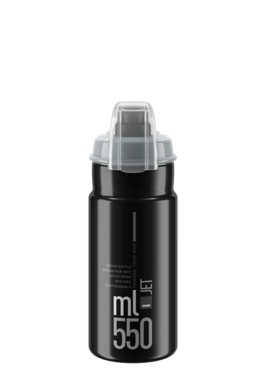 ELITE JET PLUS 有蓋水壺