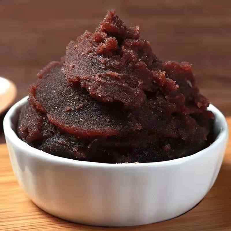 太陽牌烘焙紅豆蓉 5kg