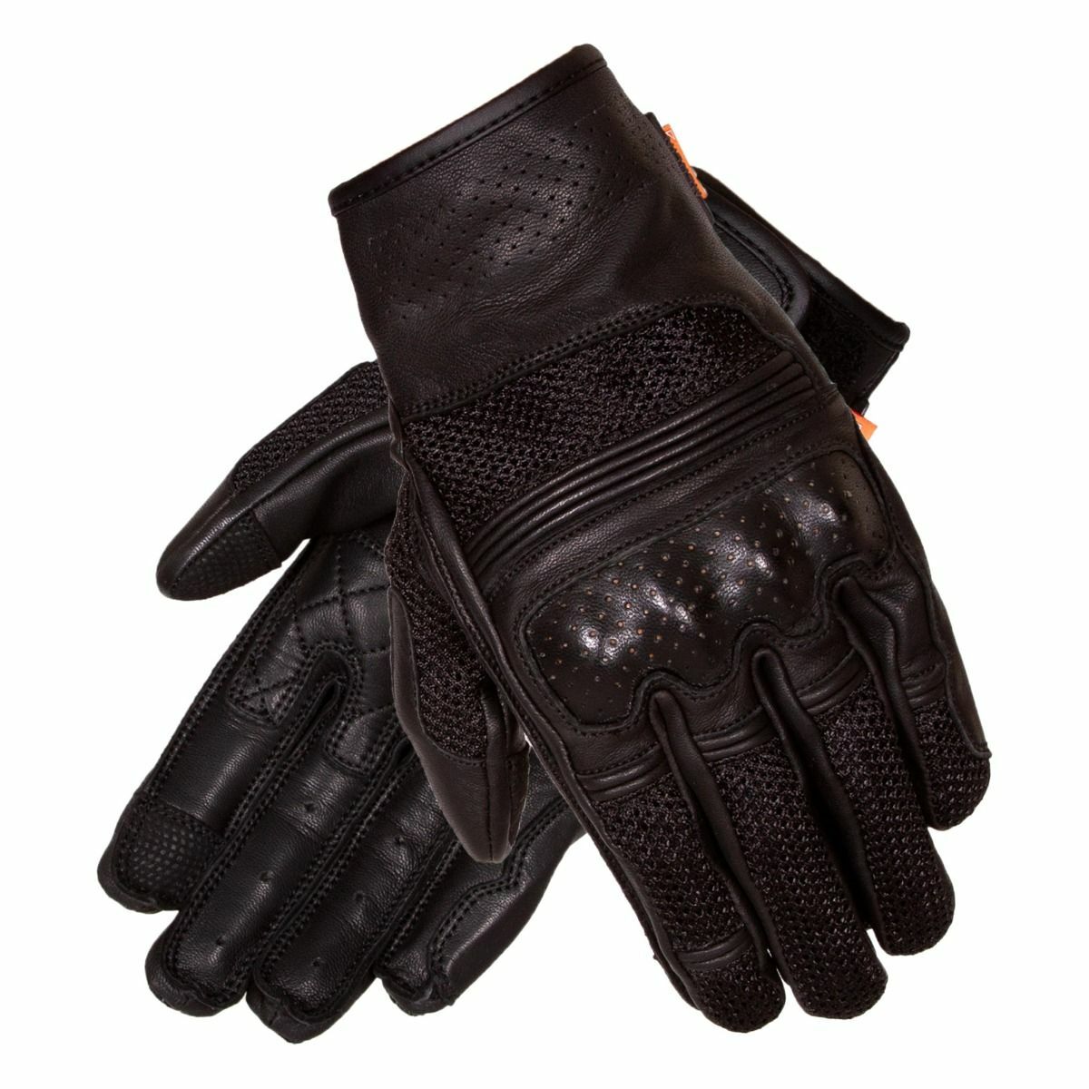 英國MERLIN D3O夏季透氣手套