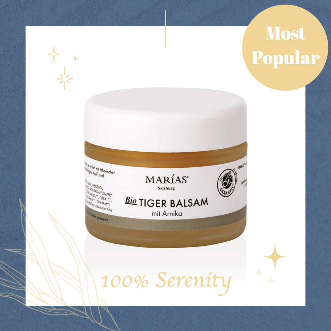 奧地利 | 涼涼膏 30g