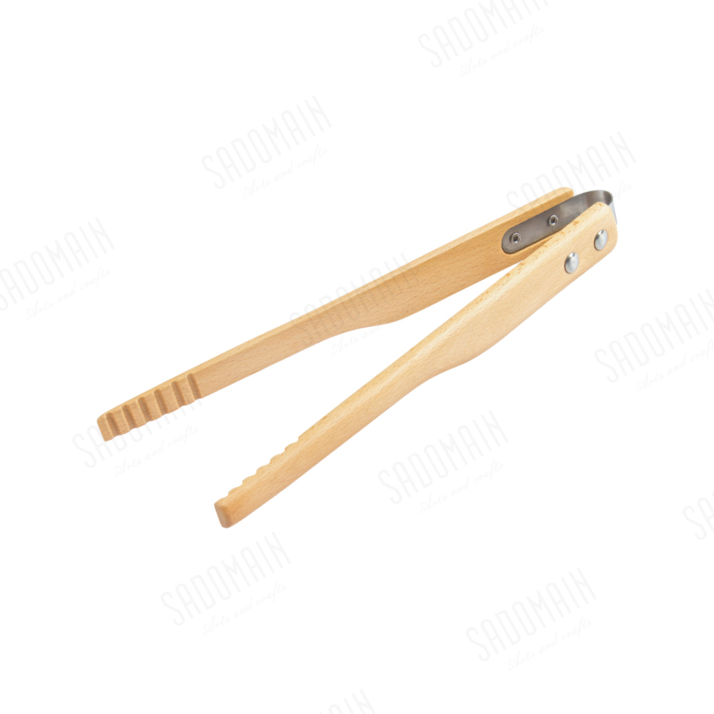 【仙德曼】山毛櫸不沾料理夾