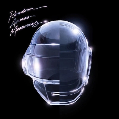 Daft Punk - Random Access Memories 3LP (10th Anniversary Expanded Edition)