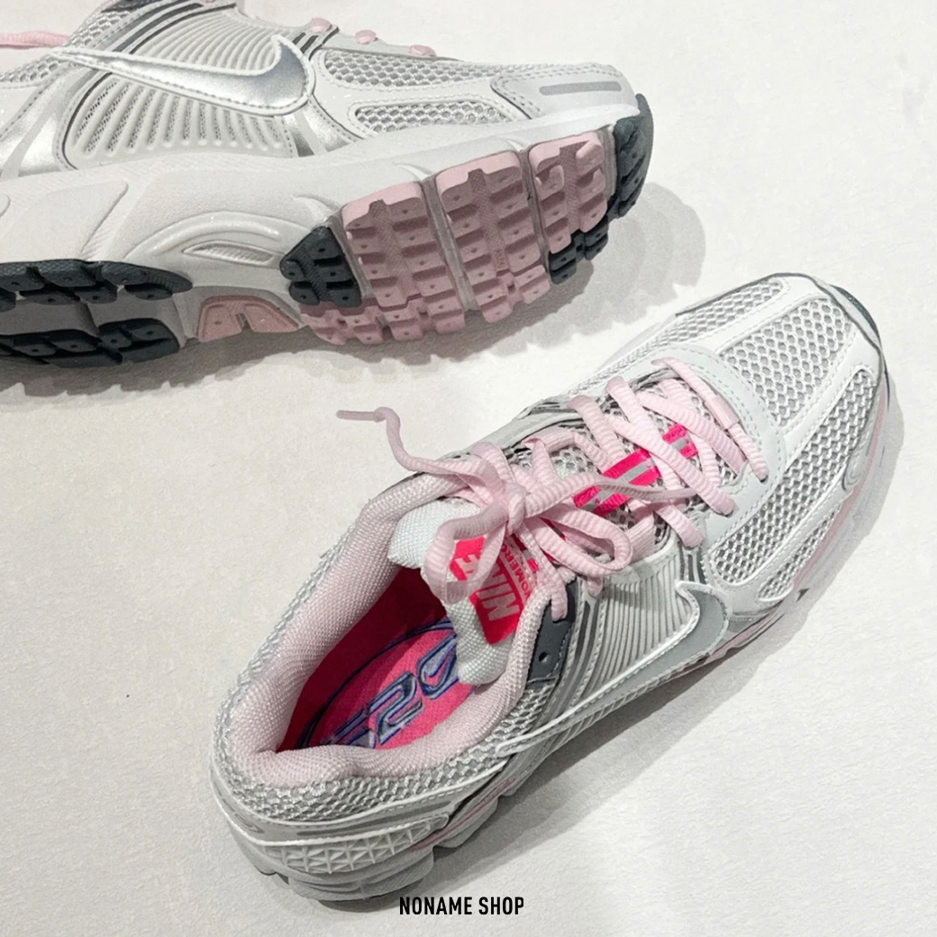 NIKE ZOOM VOMERO 5 520 兩色 (男/女款)