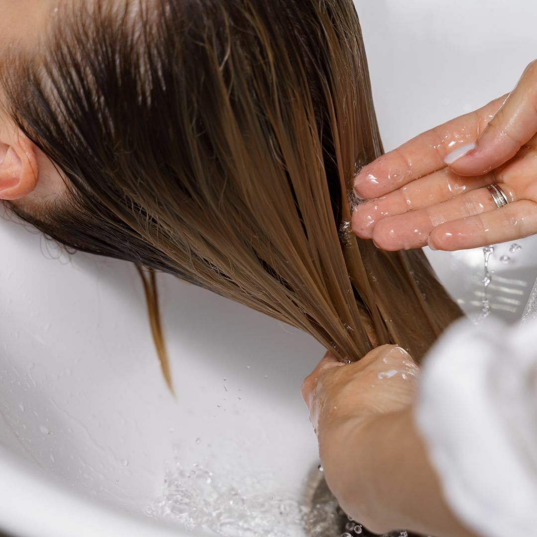 奧地利燕麥奶 | 雙護洗髮精 500ml