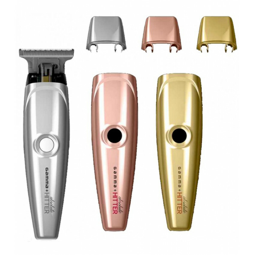 Gamma Hitter Trimmer