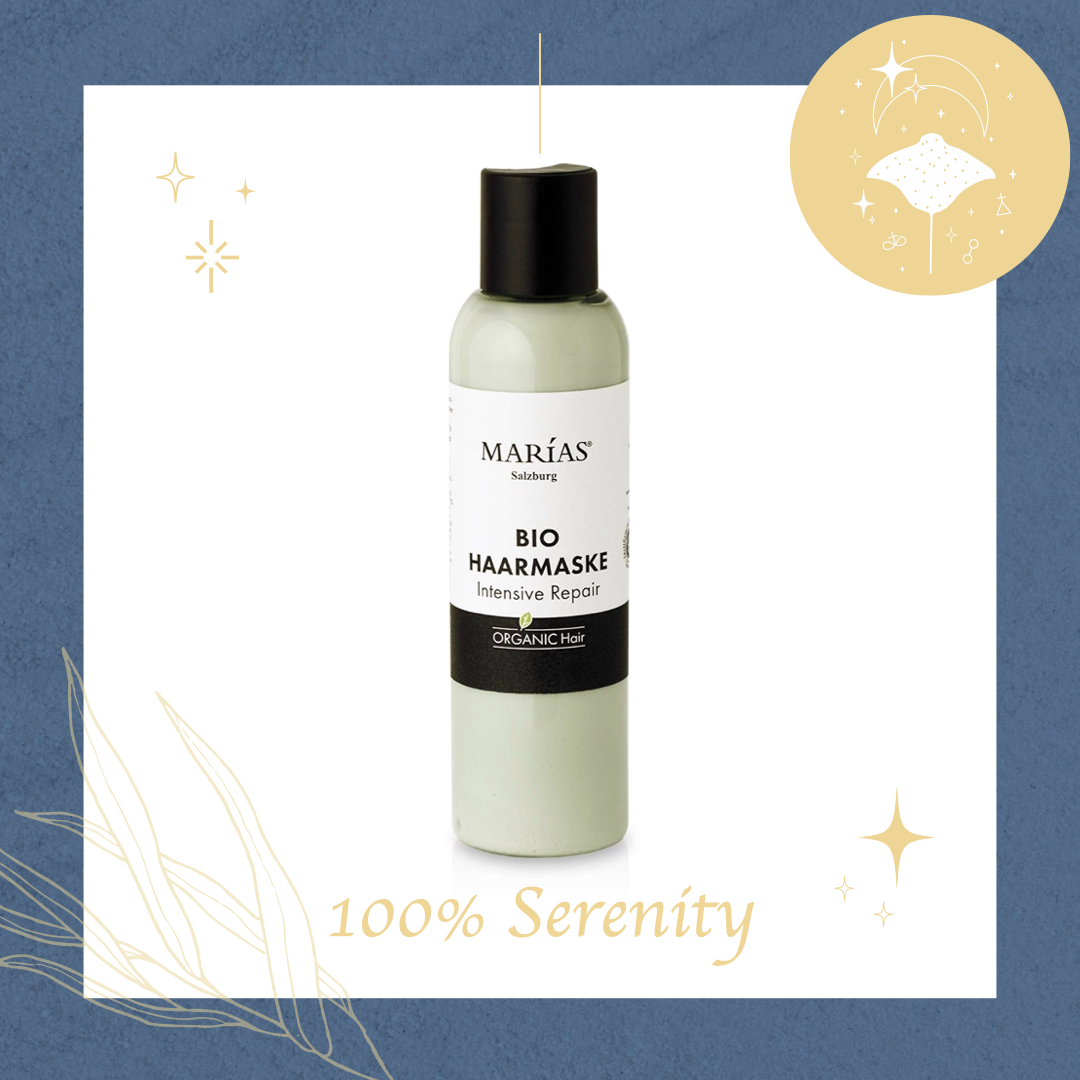 奧地利 | 修護髮膜 150ml