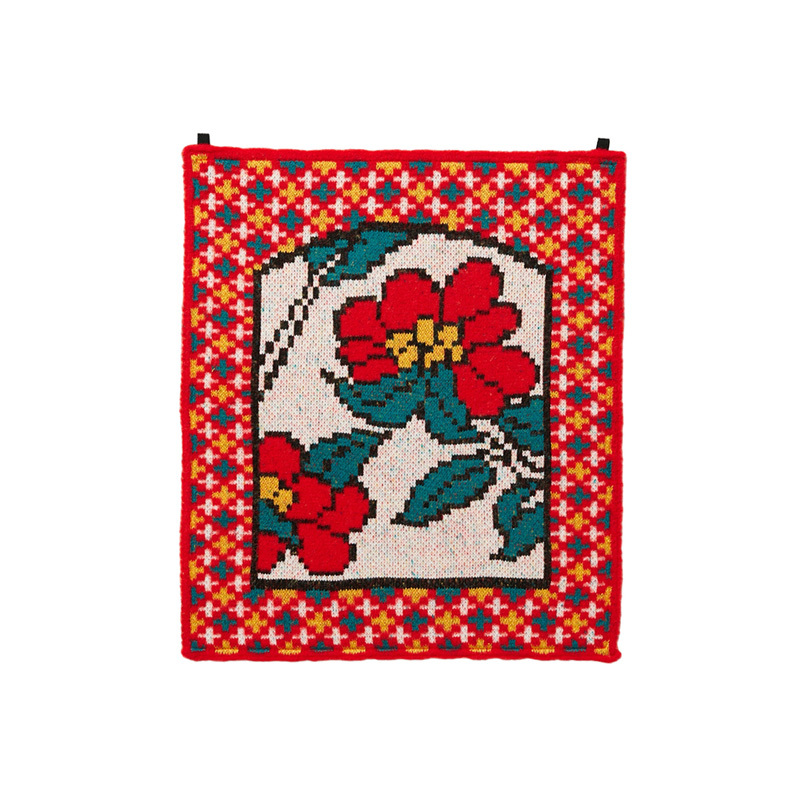 Grandpa’s Windows II - Tapestry