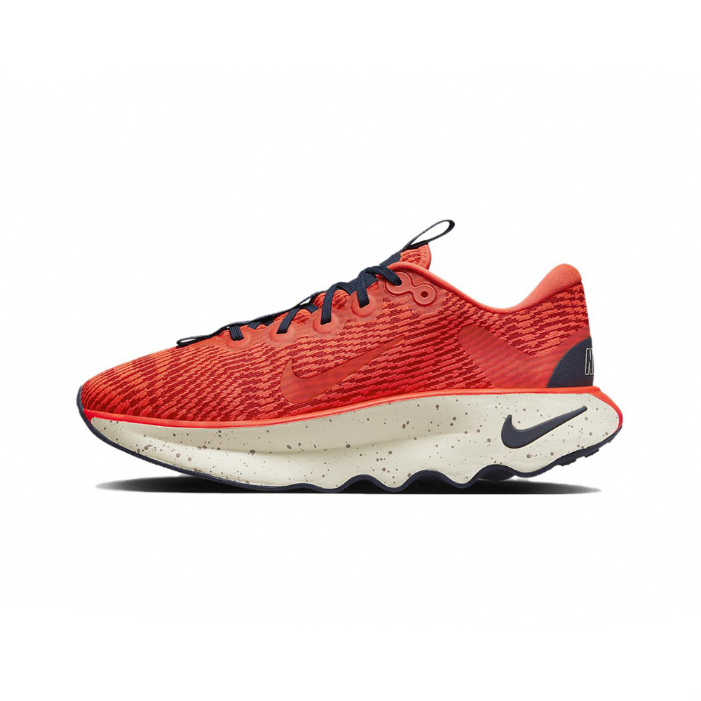Nike Motiva Bright Crimson 深紅 跑步鞋 DV1237-600