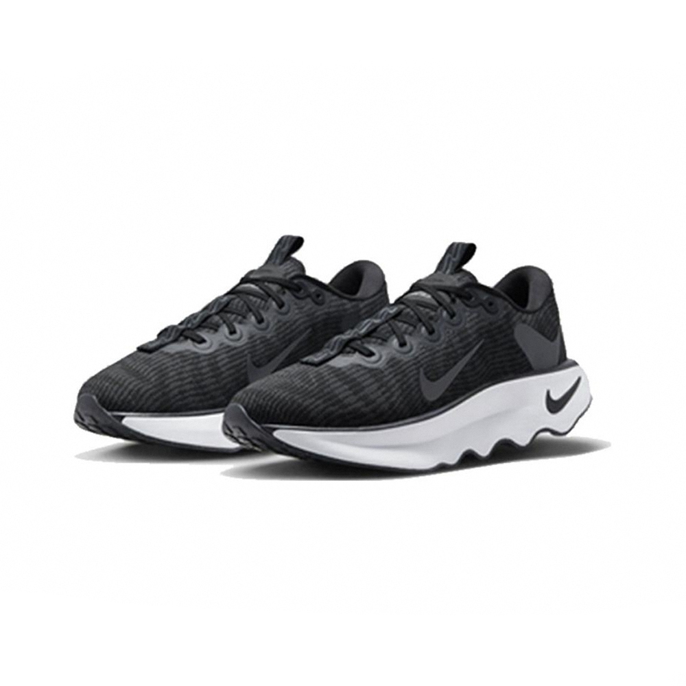 Nike Motiva Black Anthracite 黑 跑步鞋 DV1237-001