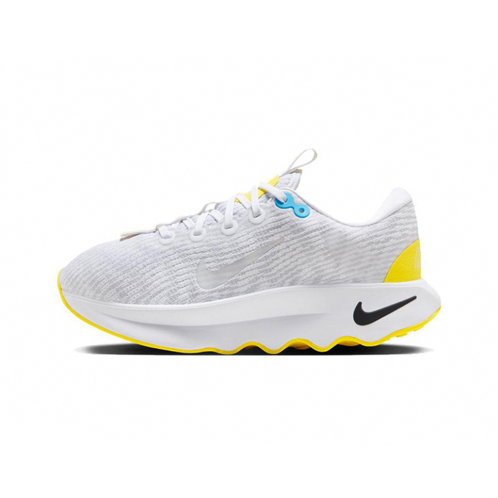 Nike Motiva 白黃 跑步鞋 DV1238-100
