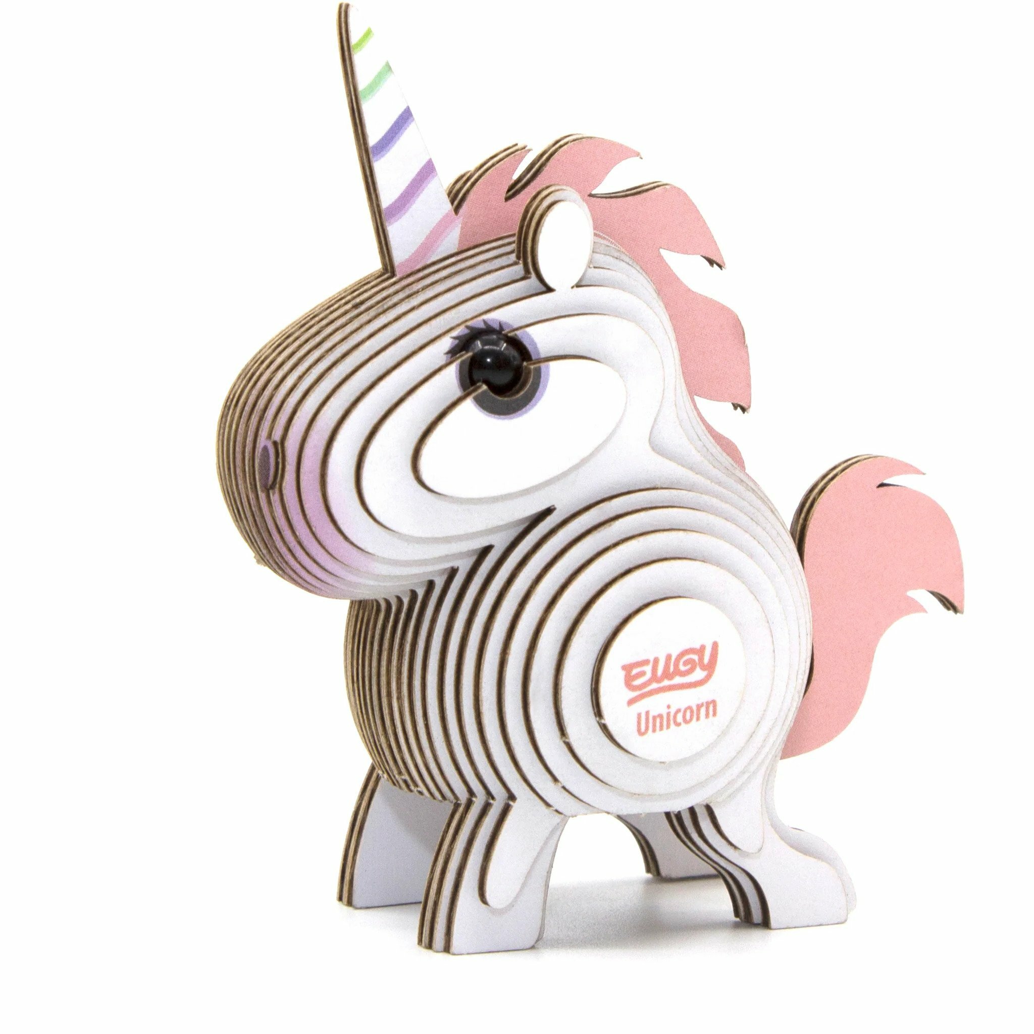 Eugy Zebra main image 0