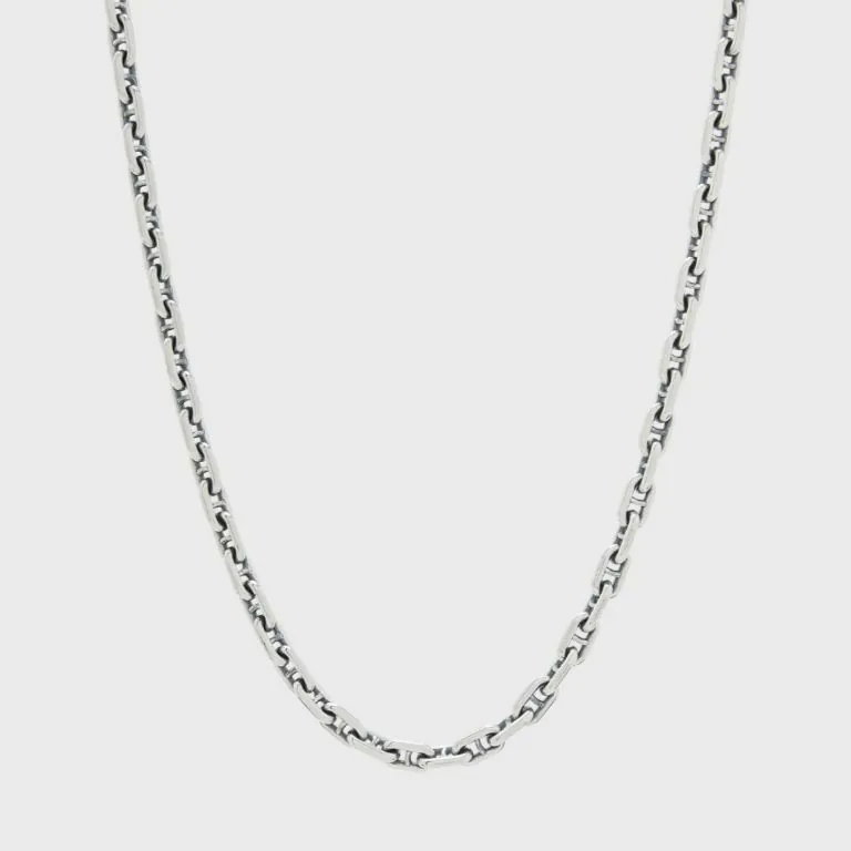 MODEL 22 NECKLACE | 3A