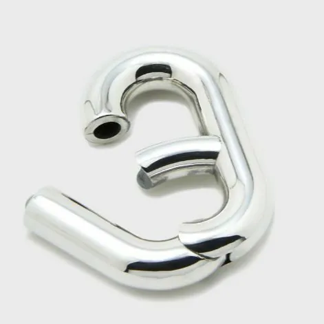 MODEL 22 CLIP | PLAIN