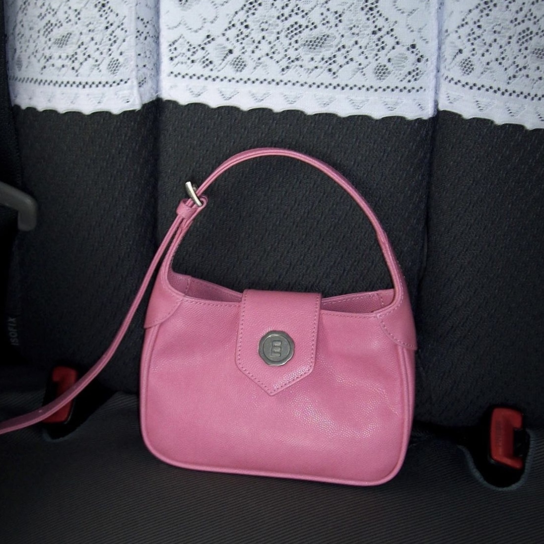 <韓國代購> MINITMUTE BARTON BAG