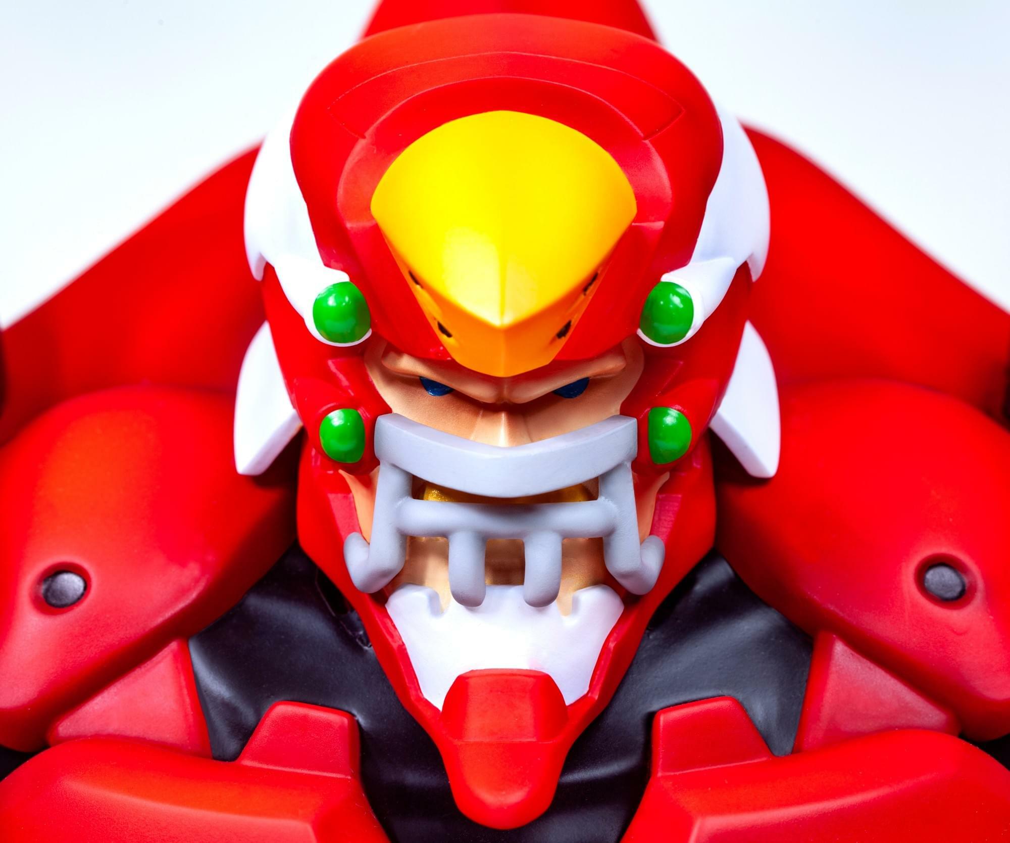 LOWFOOL // LEAGUE OF STEEL (EV04)   by Fools Paradise