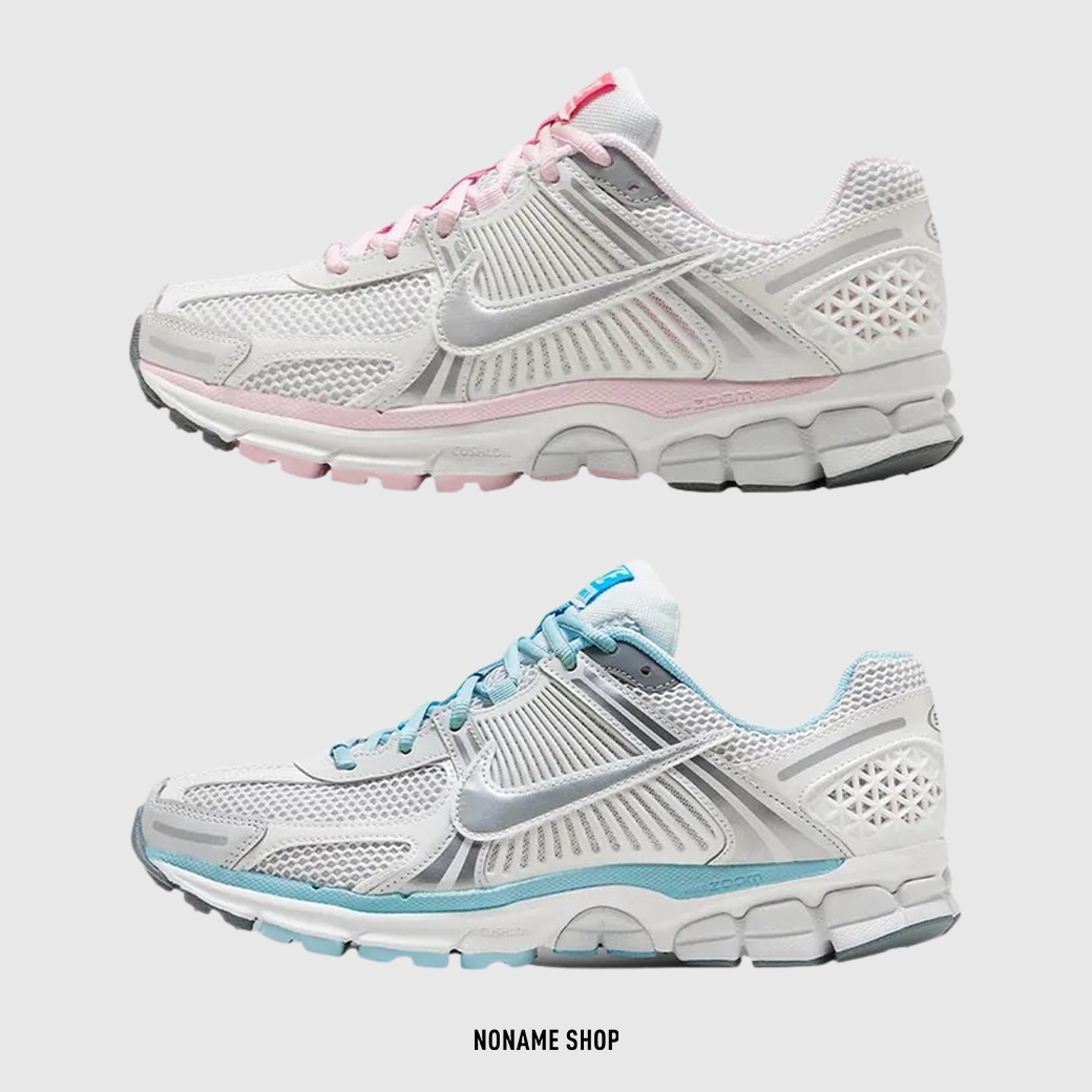 NIKE ZOOM VOMERO 5 520 兩色 (男/女款)