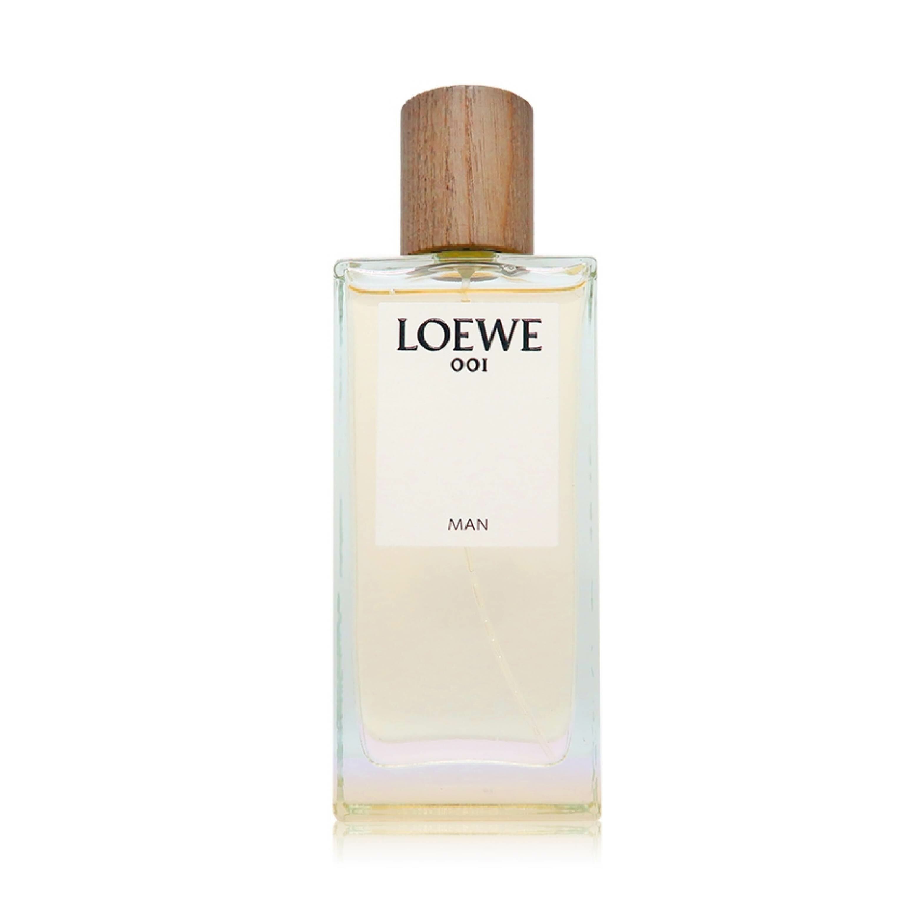 LOEWE 羅威001 Man 男性淡香精