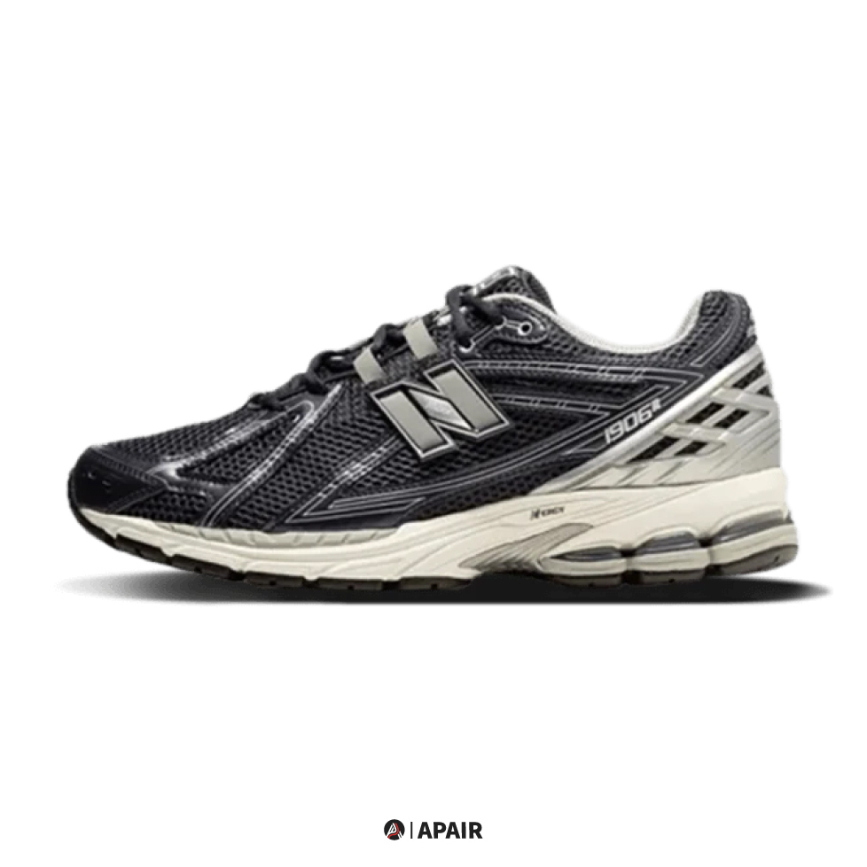 【APAIR】預購 New Balance 1906R Eclipse M1906RCA 深藍