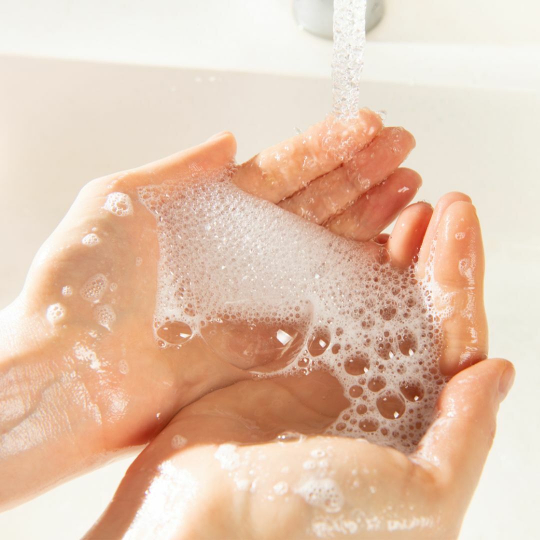 奧地利三合一黃金橄欖 | 皂液 500ml