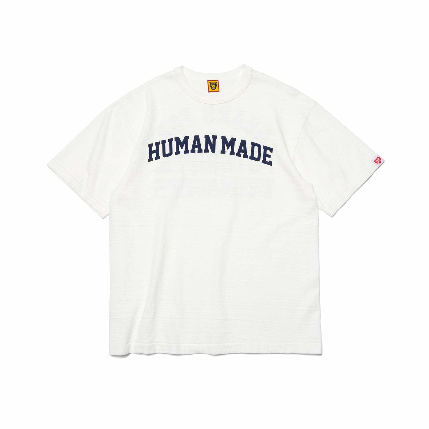 2023SS HUMAN MADE GRAPHIC T-SHIRT 06 短T LOGO 字母 現貨