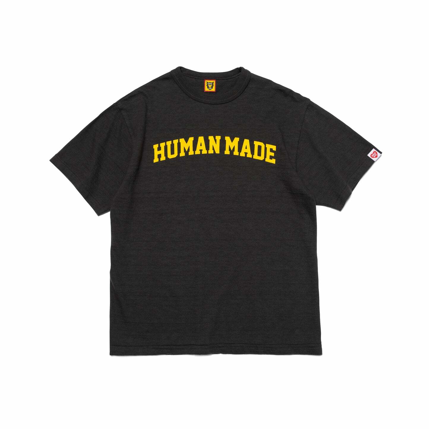 2023SS HUMAN MADE GRAPHIC T-SHIRT 06 短T LOGO 字母 現貨