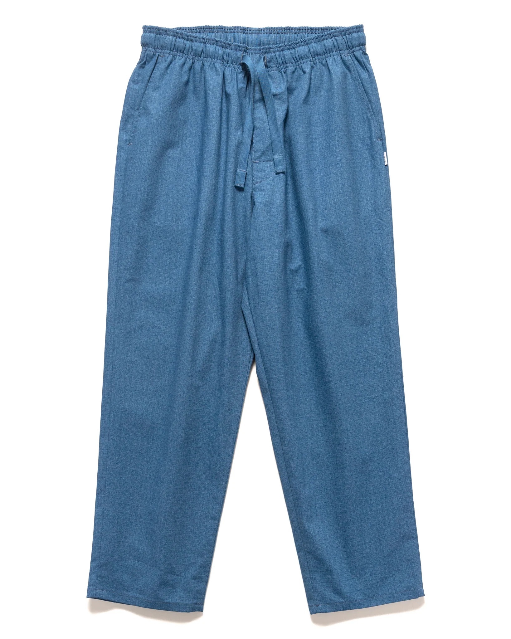 wtaps 231brdt-ptm04 sddt2002 / trousers / cotton. ripstop