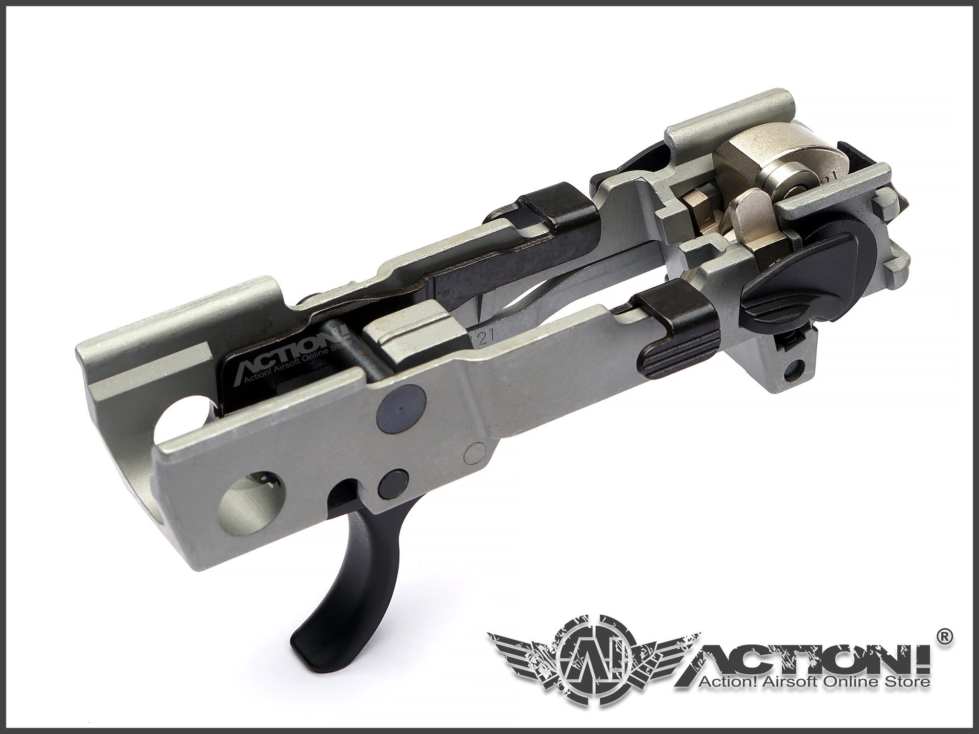 SIG M17 M18 インナーシャシー アッセンブリー FCU SIG M17 M18 インナーシャーシ アッセンブリー FCU｜Yahoo