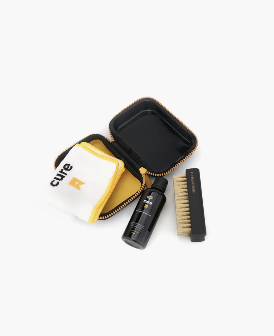 英國 Crep Protect - Cure強力清潔套裝