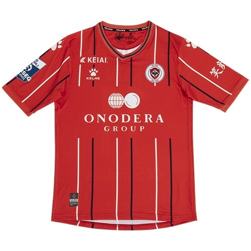 2022/ 2023 奧利維倫斯體育會 主場球衣 #11 三浦知良