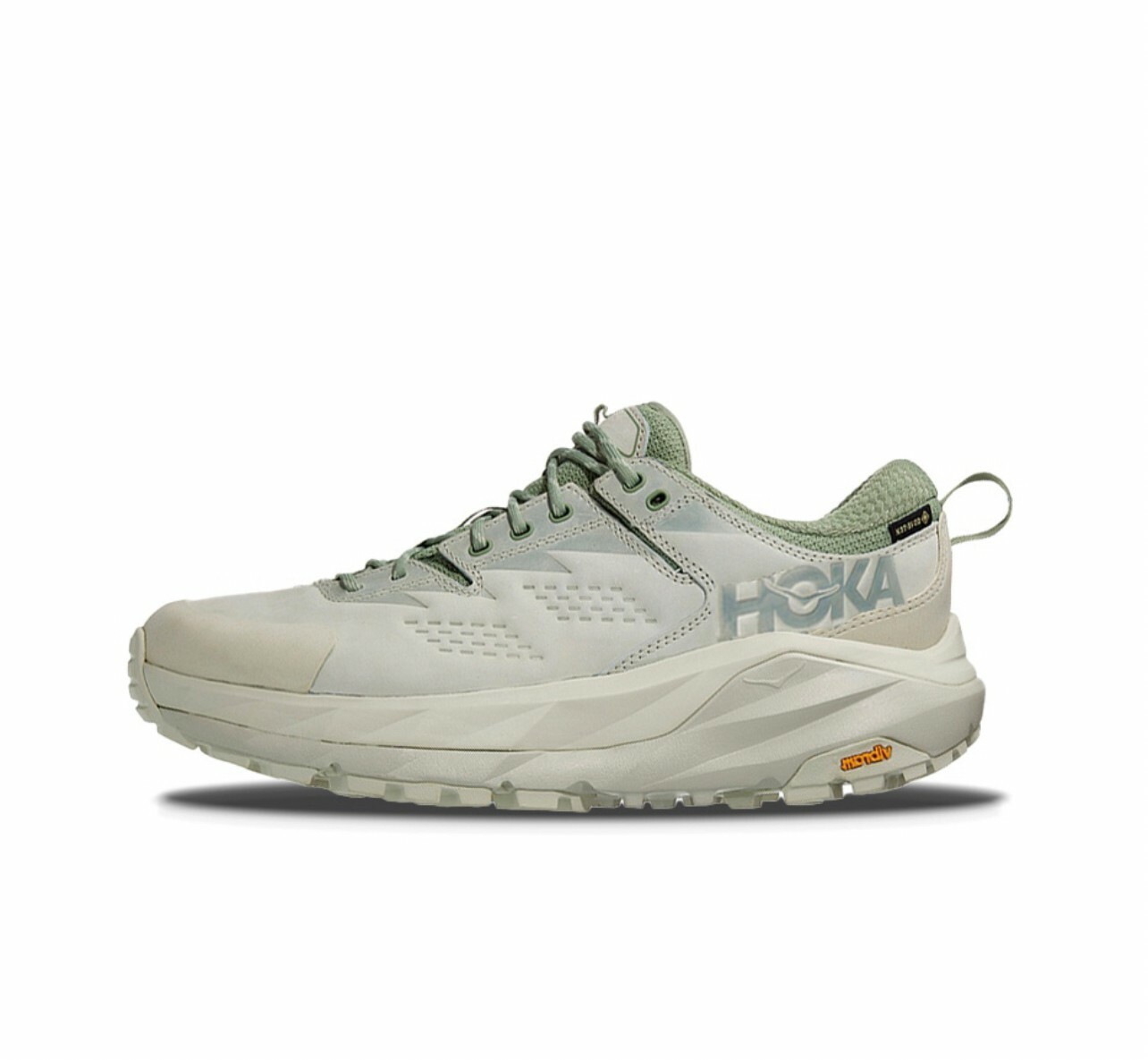 代購 HOKA ONE ONE Kaha Low GTX 卡哈 戶外功能鞋 防水耐磨 沙漠之花 MAY-